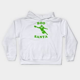 Funny Philly Fan Special Football Kids Hoodie